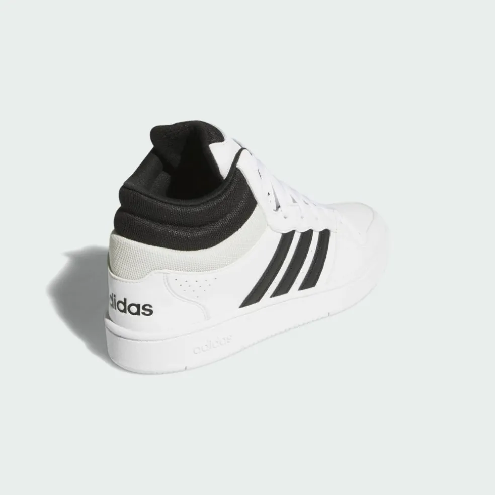 adidas · HOOPS MID CLASSIC SCHUH