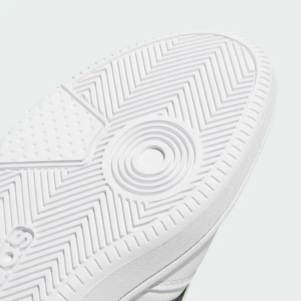 adidas · HOOPS MID CLASSIC SCHUH