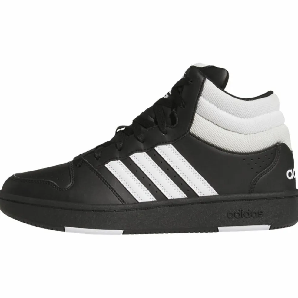 adidas · HOOPS MID CLASSIC SCHUH