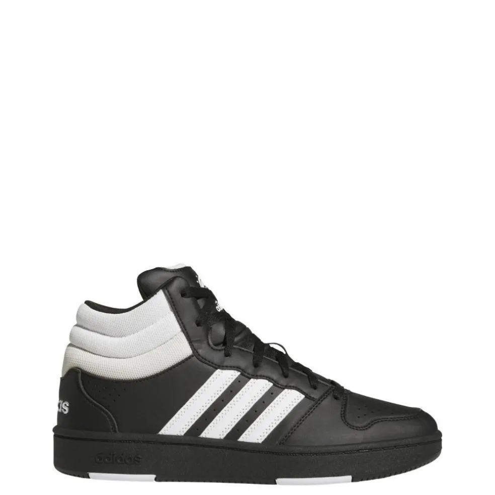 adidas · HOOPS MID CLASSIC SCHUH