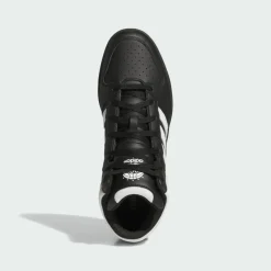 adidas · HOOPS MID CLASSIC SCHUH