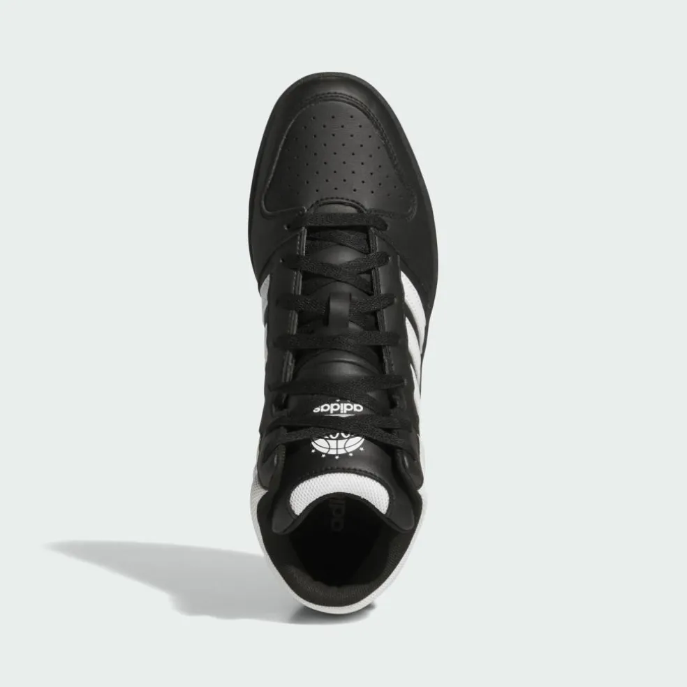 adidas · HOOPS MID CLASSIC SCHUH