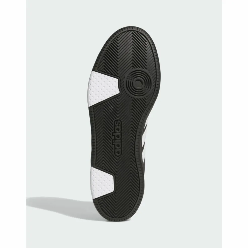 adidas · HOOPS MID CLASSIC SCHUH
