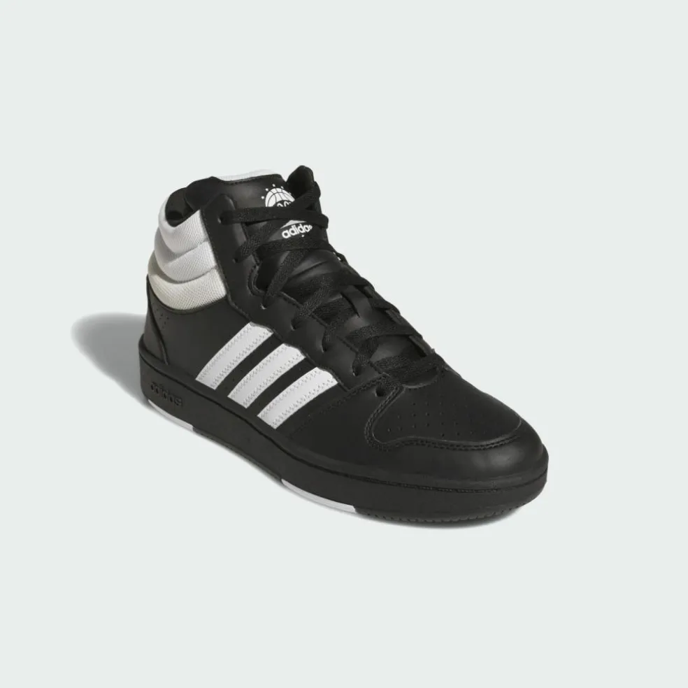 adidas · HOOPS MID CLASSIC SCHUH