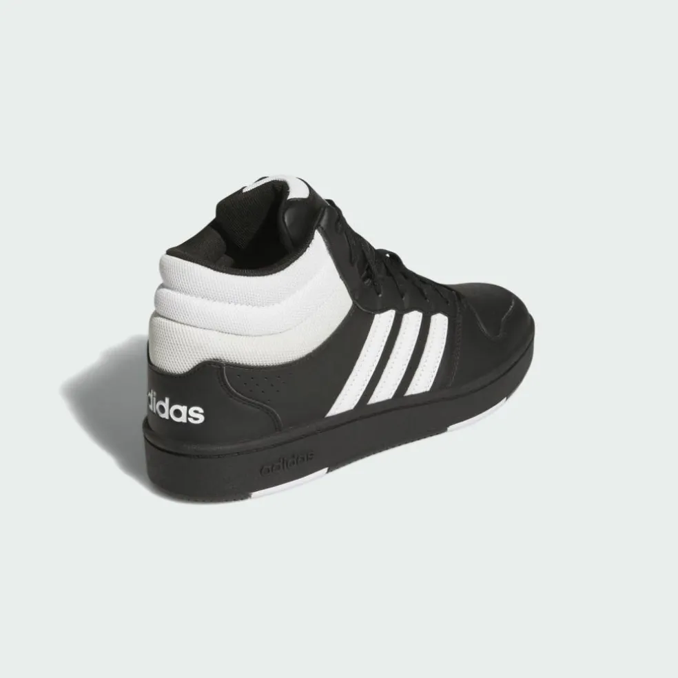 adidas · HOOPS MID CLASSIC SCHUH
