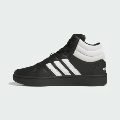 adidas · HOOPS MID CLASSIC SCHUH