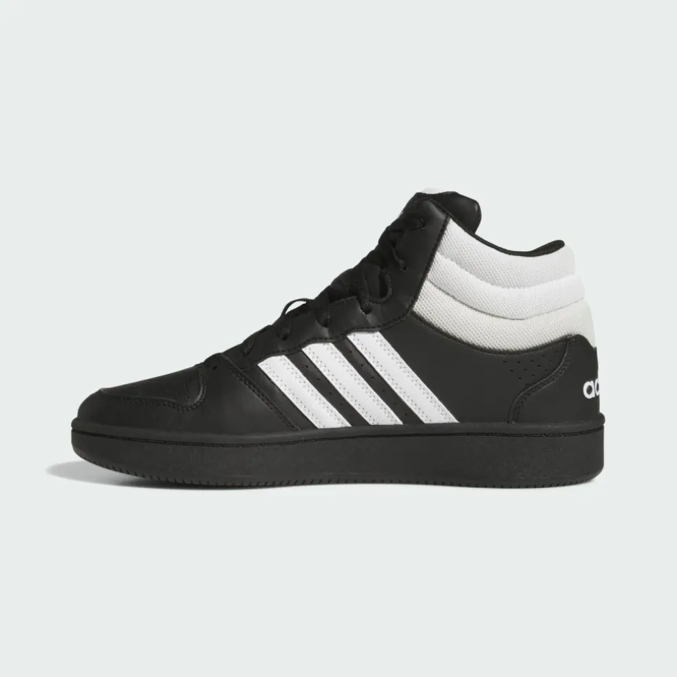 adidas · HOOPS MID CLASSIC SCHUH