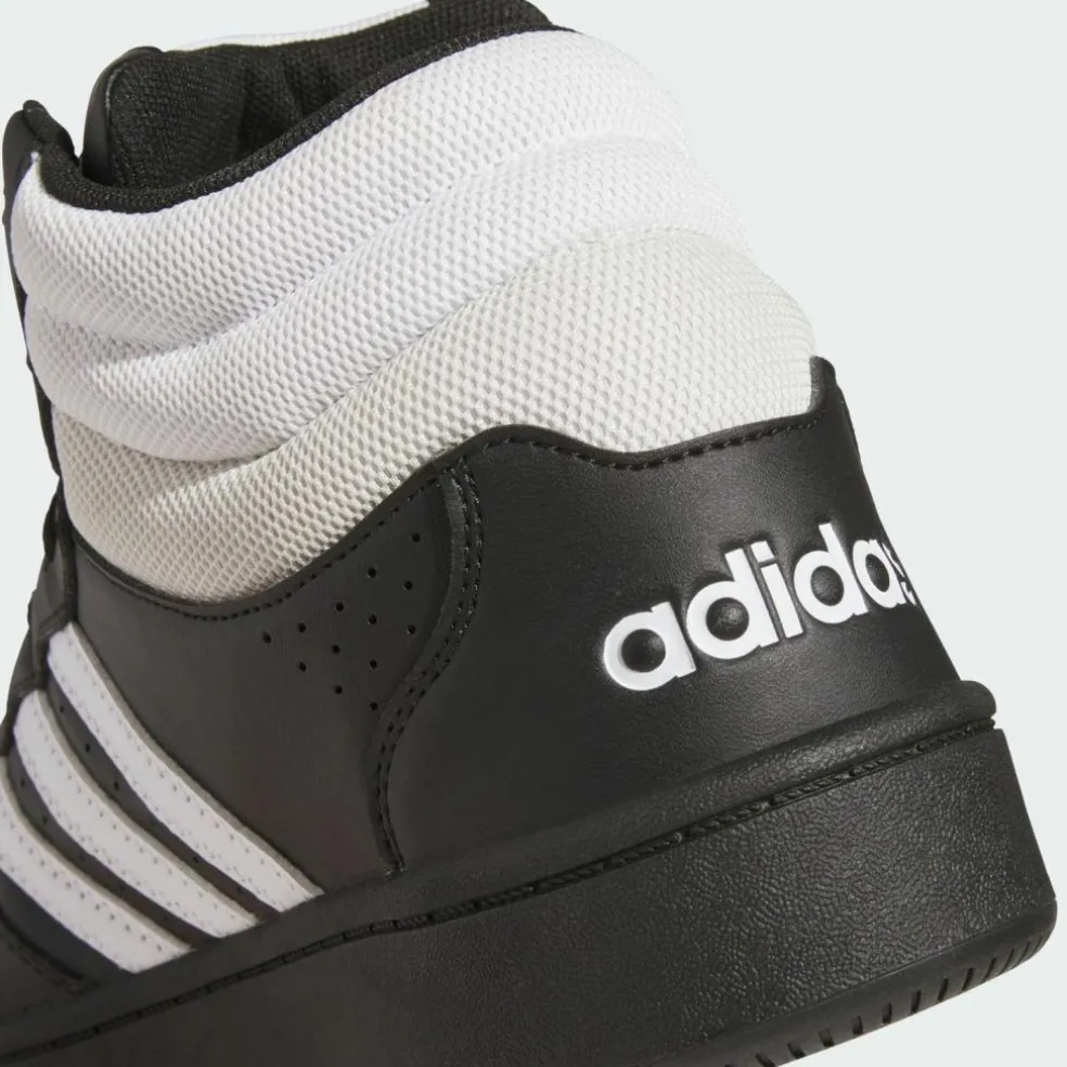 adidas · HOOPS MID CLASSIC SCHUH