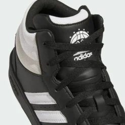 adidas · HOOPS MID CLASSIC SCHUH