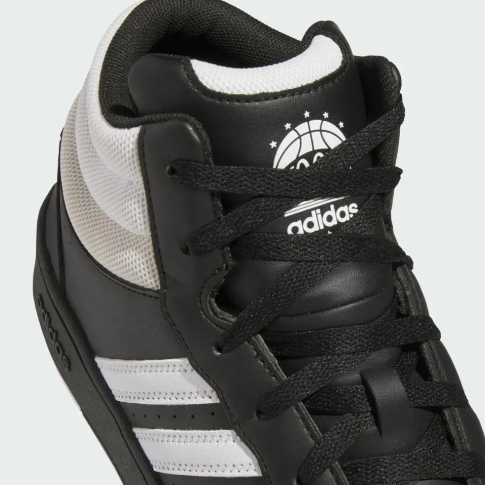 adidas · HOOPS MID CLASSIC SCHUH
