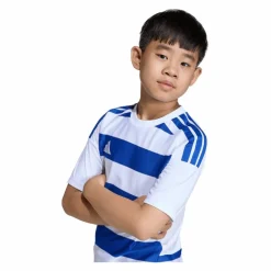 adidas · Hopped 26 Trikot Kids Weiß