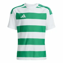 adidas · Hopped 26 Trikot Kids Weiß
