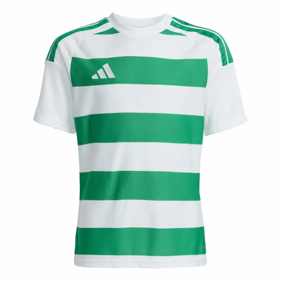 adidas · Hopped 26 Trikot Kids Weiß