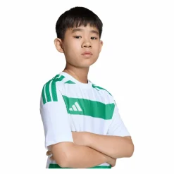 adidas · Hopped 26 Trikot Kids Weiß