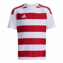 adidas · Hopped 26 Trikot Kids Weiß