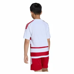 adidas · Hopped 26 Trikot Kids Weiß