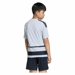 adidas · Hopped 26 Trikot Kids Weiß