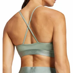 adidas · HYGLM BRALETTE