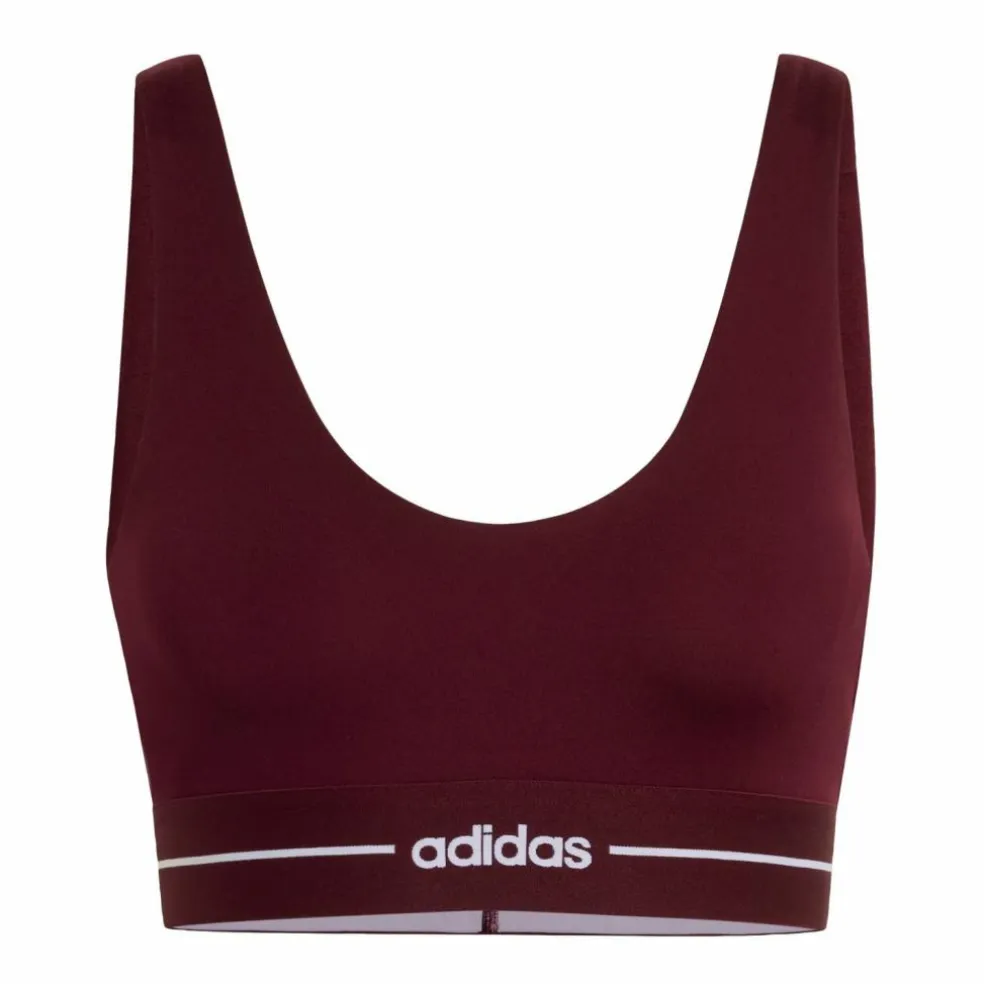 adidas · Hyperglam BH, leicht stützend