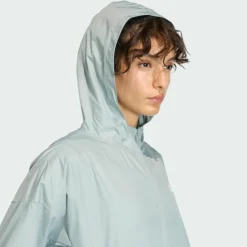 adidas · Hyperglam 3-Streifen Windbreaker
