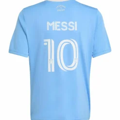 adidas · Inter Miami 25/26 Ausweich