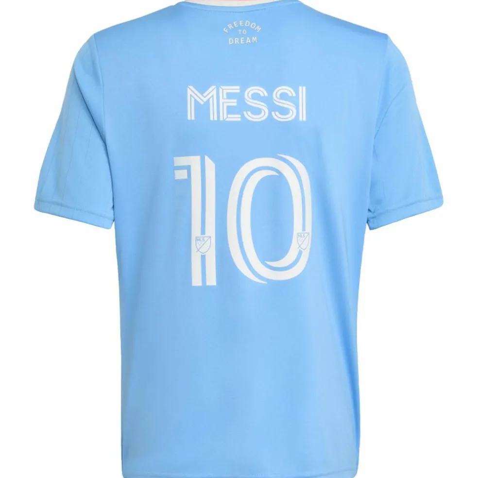 adidas · Inter Miami 25/26 Ausweich