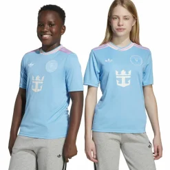 adidas · Inter Miami 25/26 Ausweich