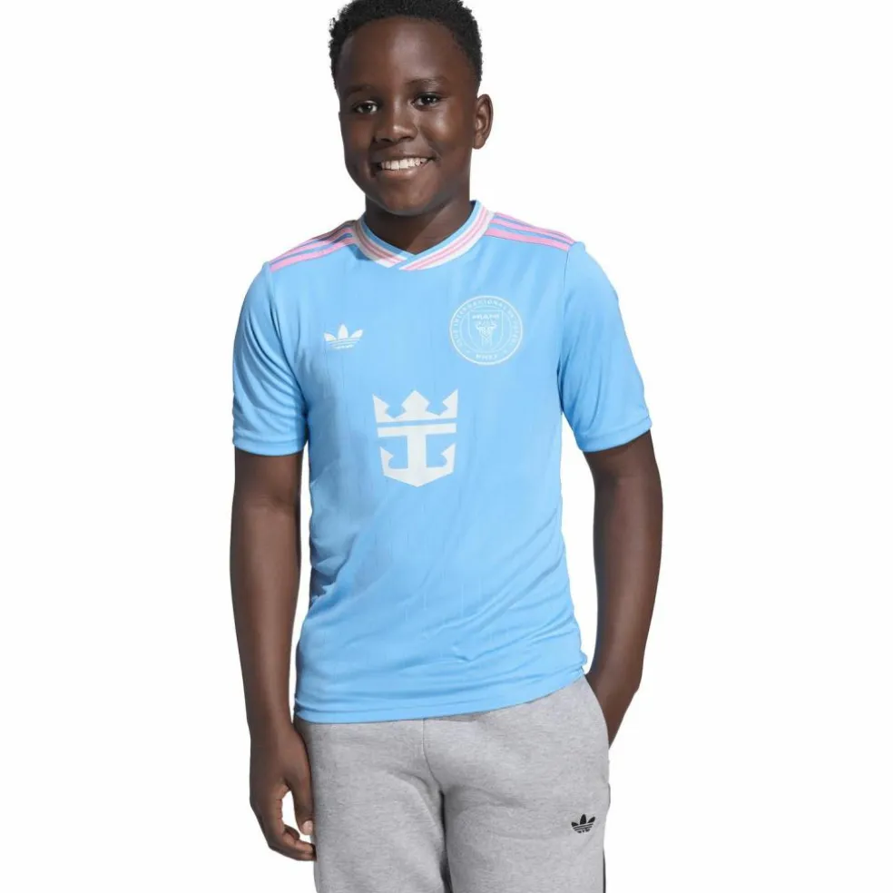 adidas · Inter Miami 25/26 Ausweich