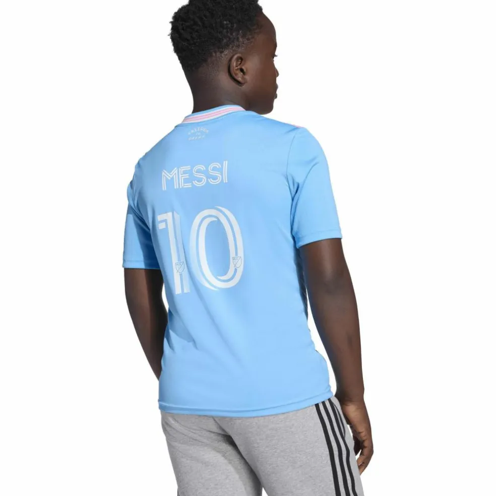 adidas · Inter Miami 25/26 Ausweich