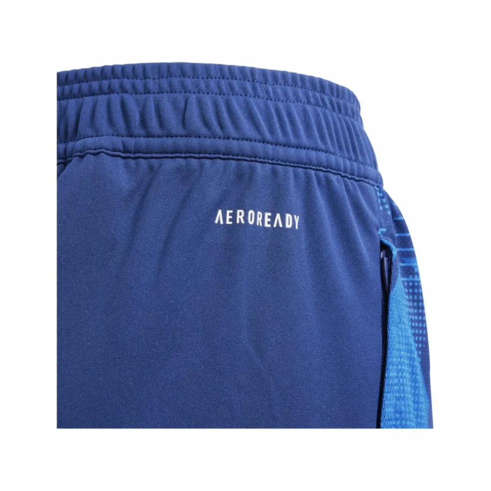 adidas · Italien Trainingshose EM 2024 Kids