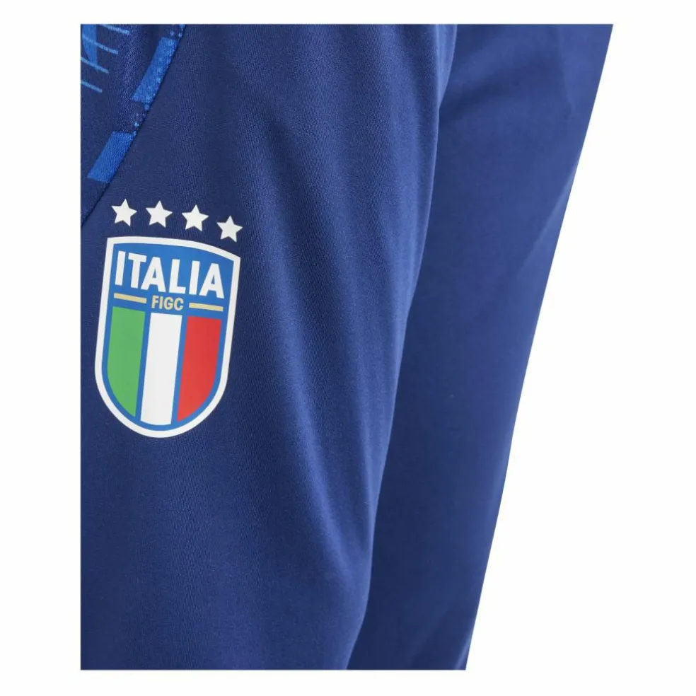 adidas · Italien Trainingshose EM 2024 Kids