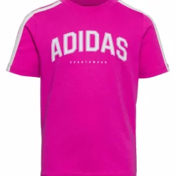 adidas · J C COLLEG TEE