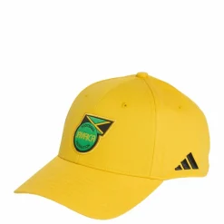 adidas · Jamaika 26 x Bob Marley Baseball Kappe