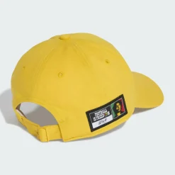 adidas · Jamaika 26 x Bob Marley Baseball Kappe