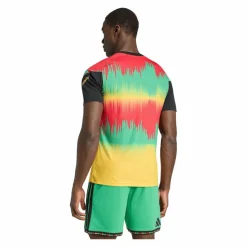 adidas · Jamaika Prematch Trikot Home WM 2026