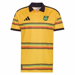 adidas · Jamaika Trikot Home WM 2026 Kids
