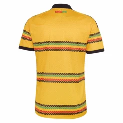 adidas · Jamaika Trikot Home WM 2026 Kids
