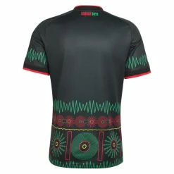 adidas · Jamaika Trikot Away WM 2026 Kids