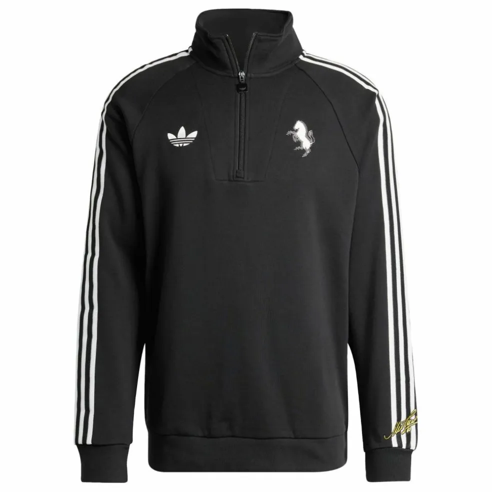 adidas · Juventus FC Originals Oberteil mit