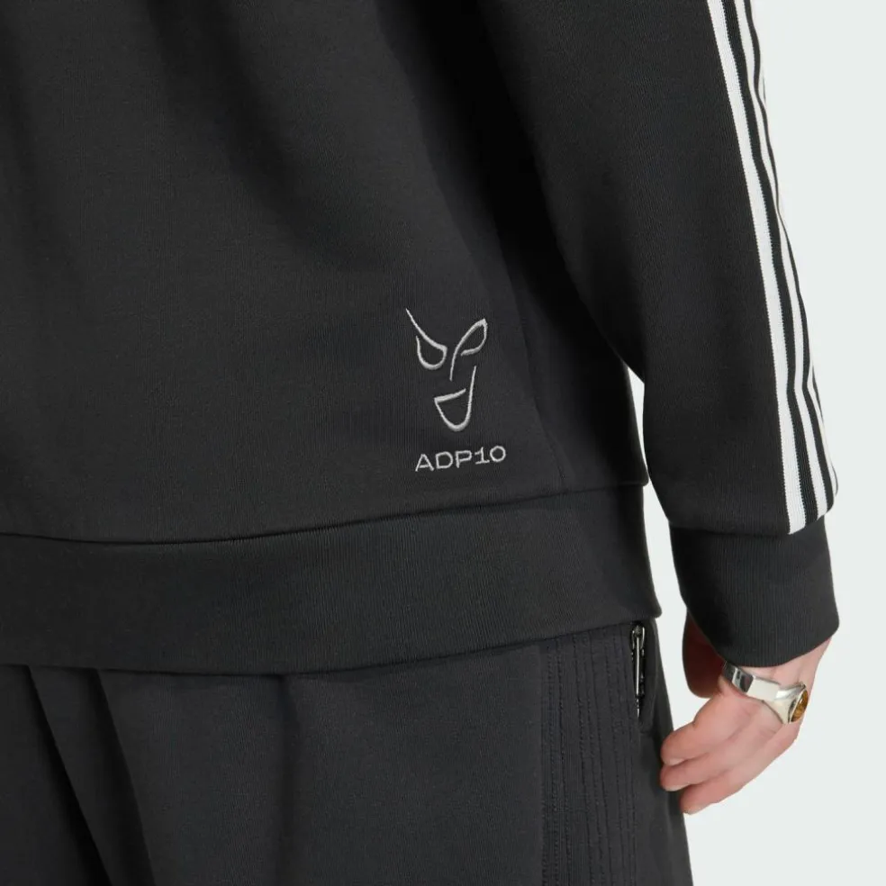adidas · Juventus FC Originals Oberteil mit