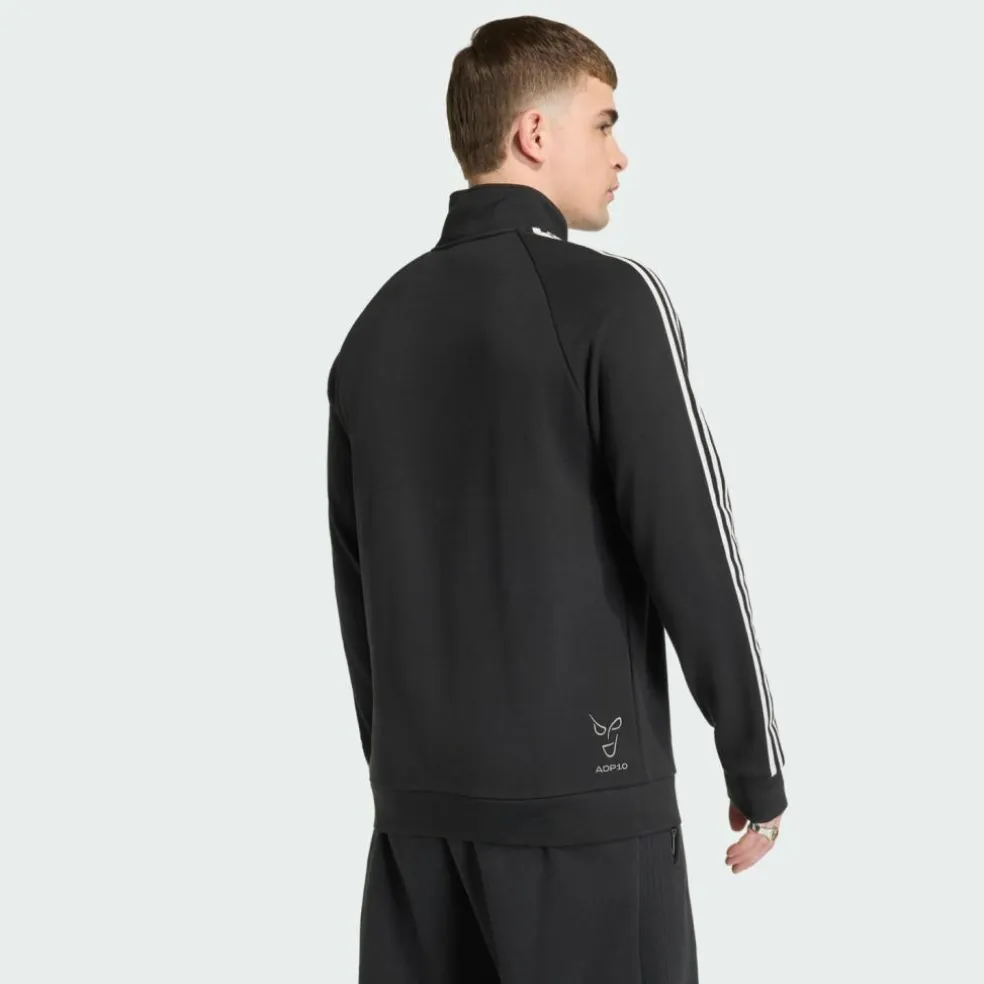 adidas · Juventus FC Originals Oberteil mit