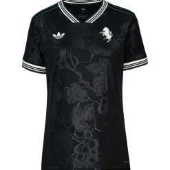 adidas · Juventus Turin 25/26 Ausweich