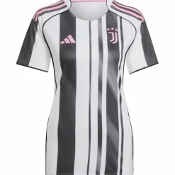 adidas · Juventus Turin 25/26 Heim