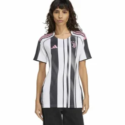 adidas · Juventus Turin 25/26 Heim