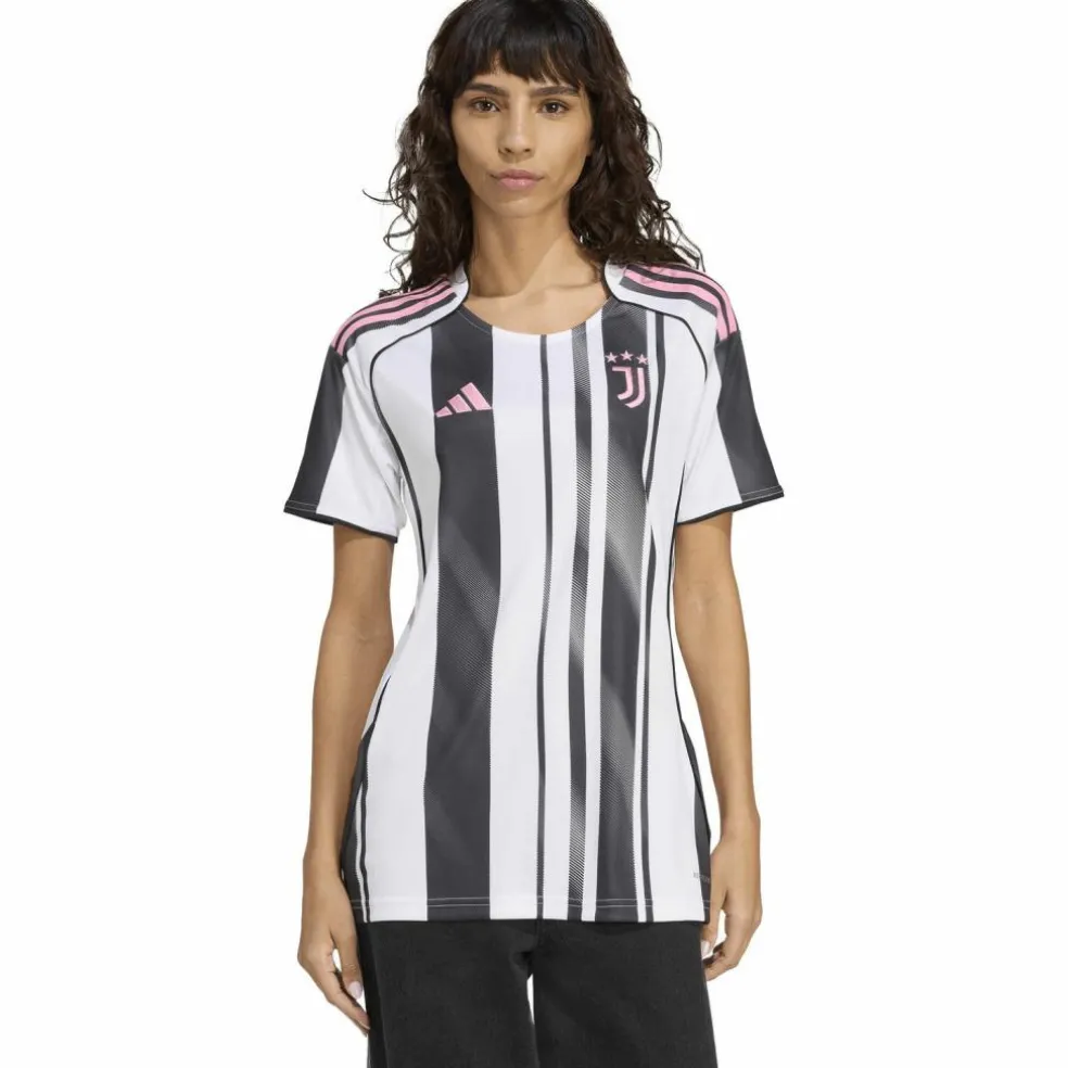adidas · Juventus Turin 25/26 Heim