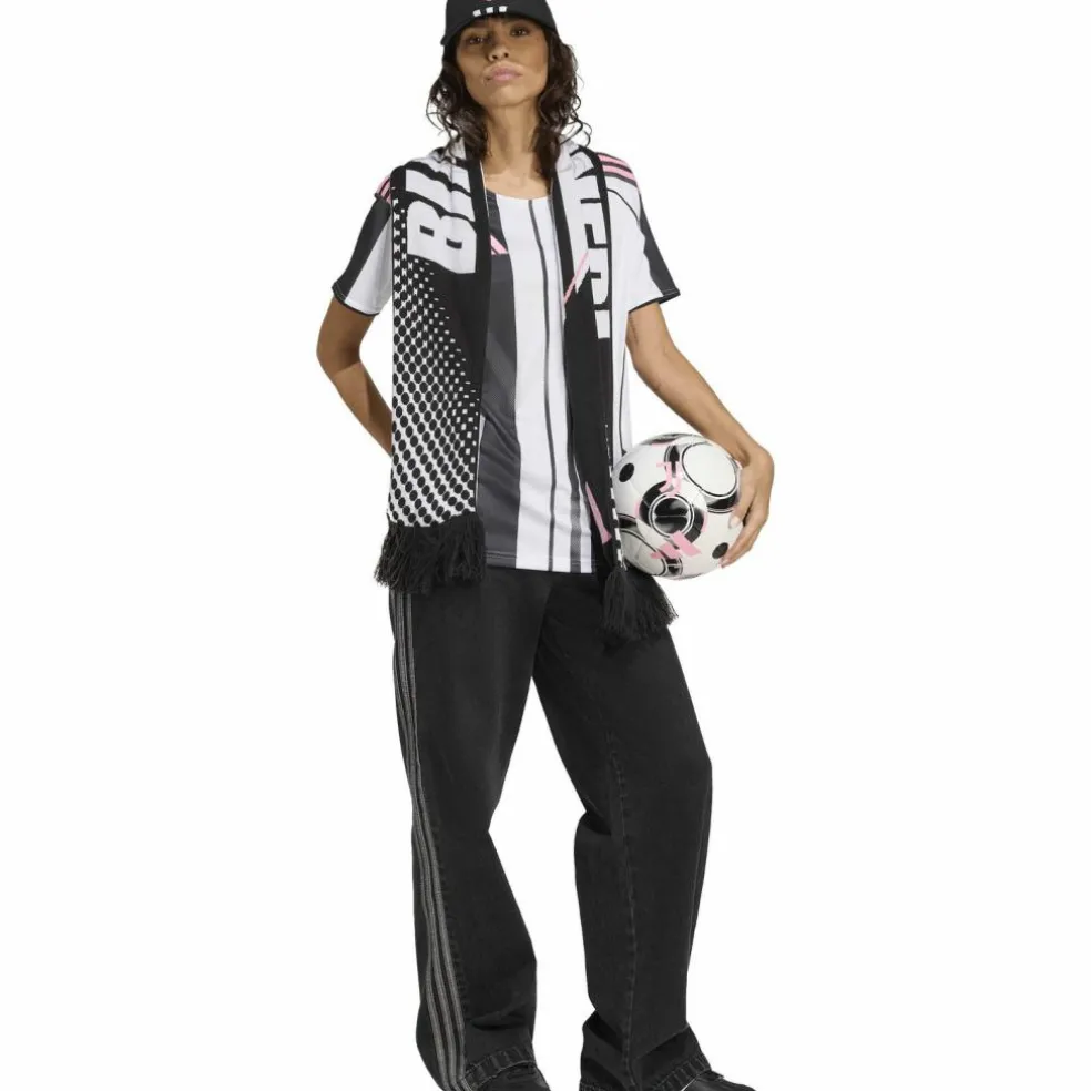 adidas · Juventus Turin 25/26 Heim