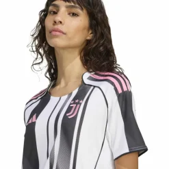 adidas · Juventus Turin 25/26 Heim