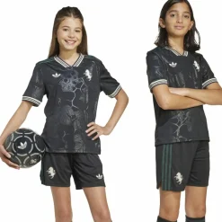 adidas · Juventus Turin 25/26 Ausweich