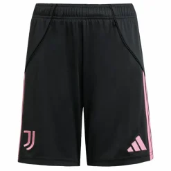 adidas · Juventus Turin 25/26 Kids Heimshorts