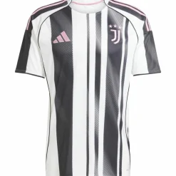 adidas · Juventus Turin 25/26 Heim